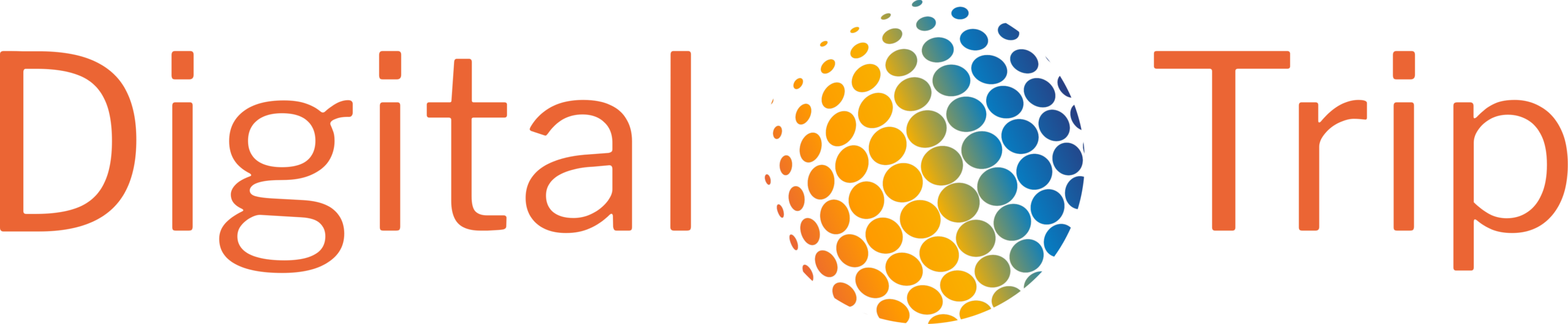 digital trip