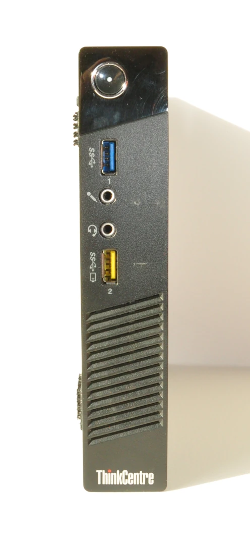 Lenovo ThinkPad M93p Lenovo ThinkPad M93p