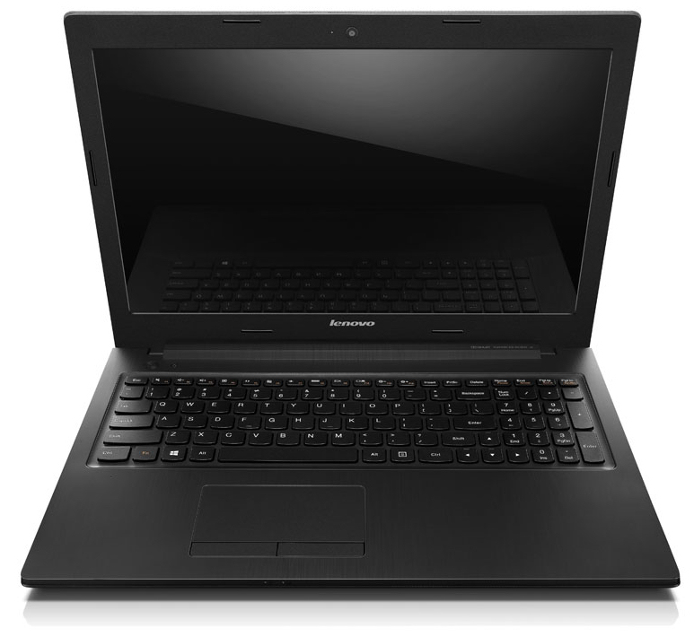 Lenovo IdeaPad G710 Lenovo G710 ouvert de face